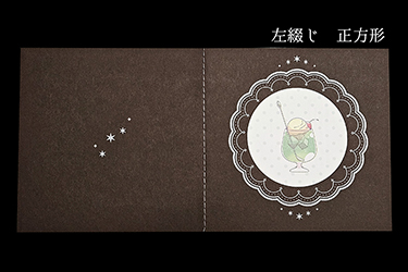 º¸ÄÖ¤¸¡ÚÀµÊý·Á¥µ¥¤¥º¡Ûºý»Ò¤Î¸«ËÜ