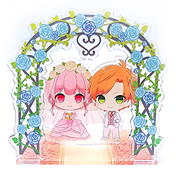 ぷちジオラマ