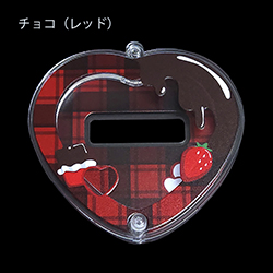 ���祳�ʥ�åɡ�