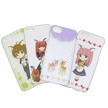 【数量限定】iPhoneケース