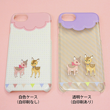 【数量限定】iPhoneケース