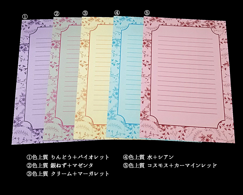 ペーパー グッズ印刷 同人誌印刷と同人グッズ印刷ならオレンジ工房 Com