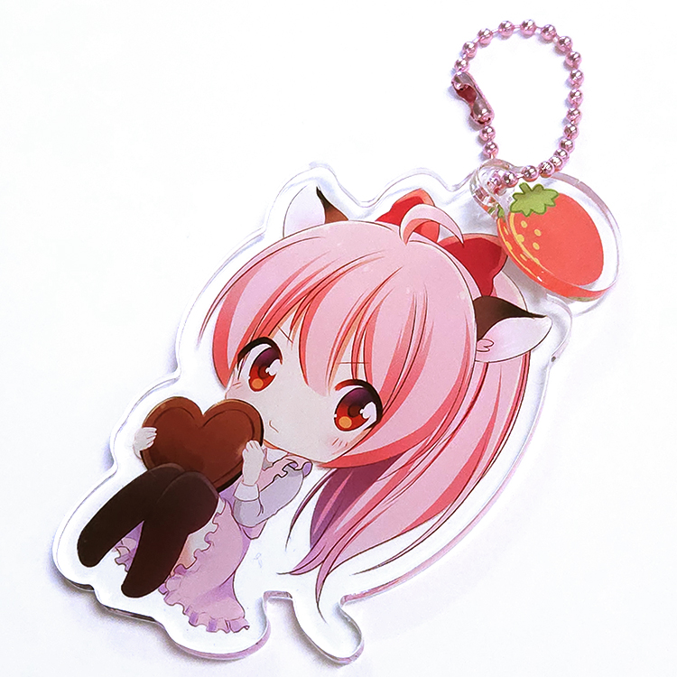 期間限定フェア | Valentine＆Whitedayチャーム・台座キャンペーン