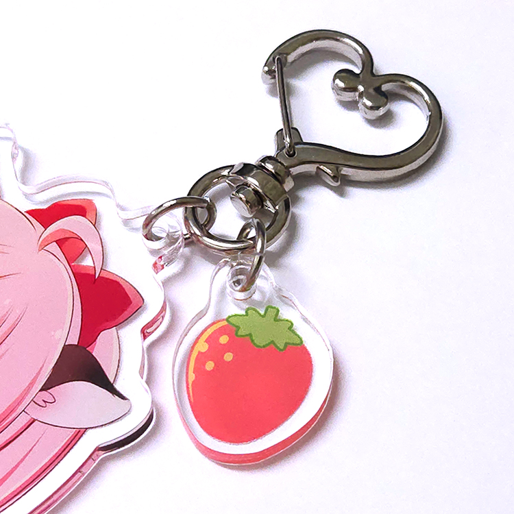 期間限定フェア | Valentine＆Whitedayチャーム・台座キャンペーン