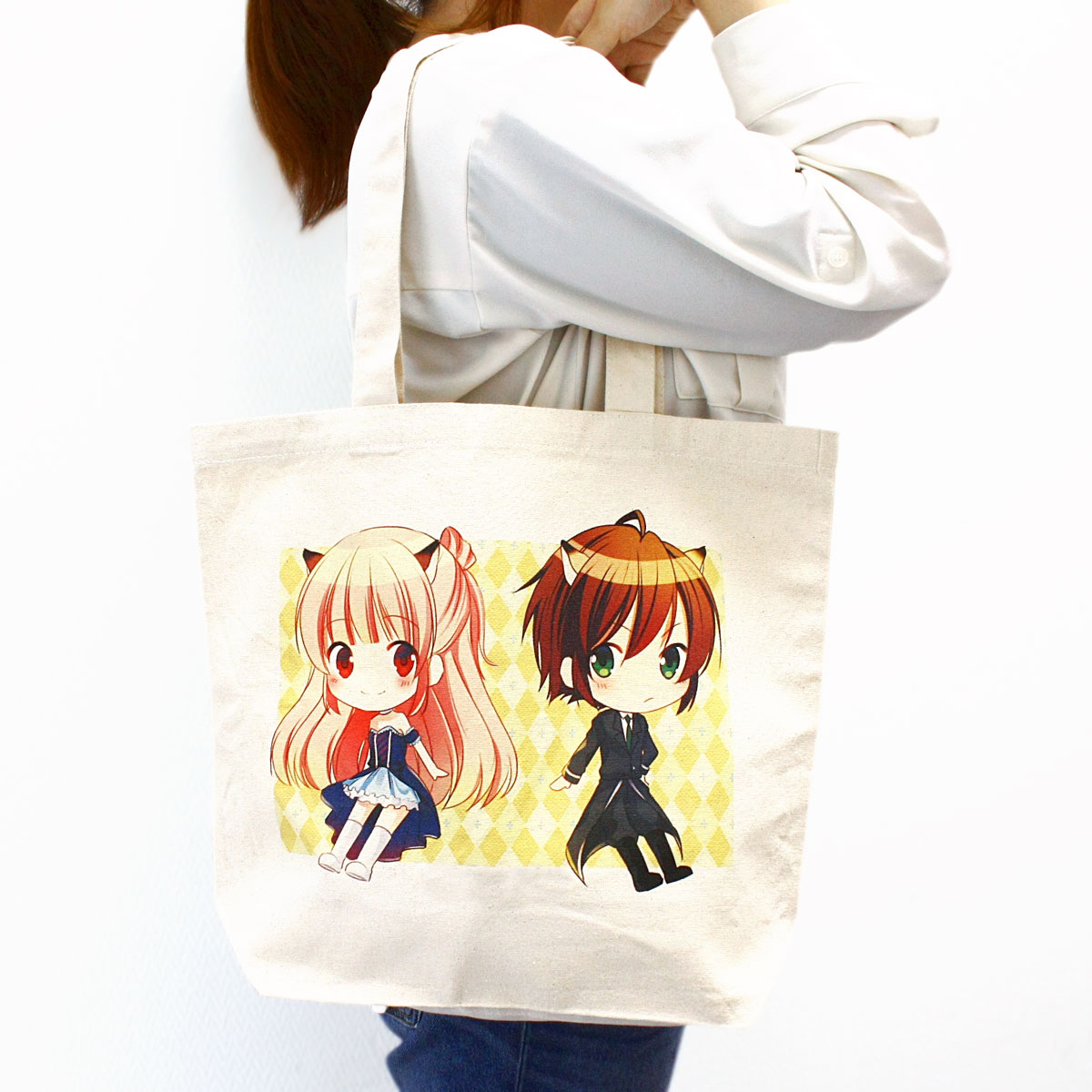 期間限定フェア | トートバッグセール |グッズ印刷 | 同人誌印刷と同人